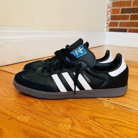 Other - Samba OG Sneaker Size 11.5 NEW!